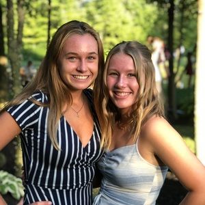 Meet your Posher, Erin